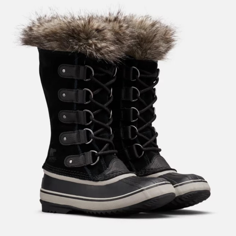 Sorel Joan Of Arctic